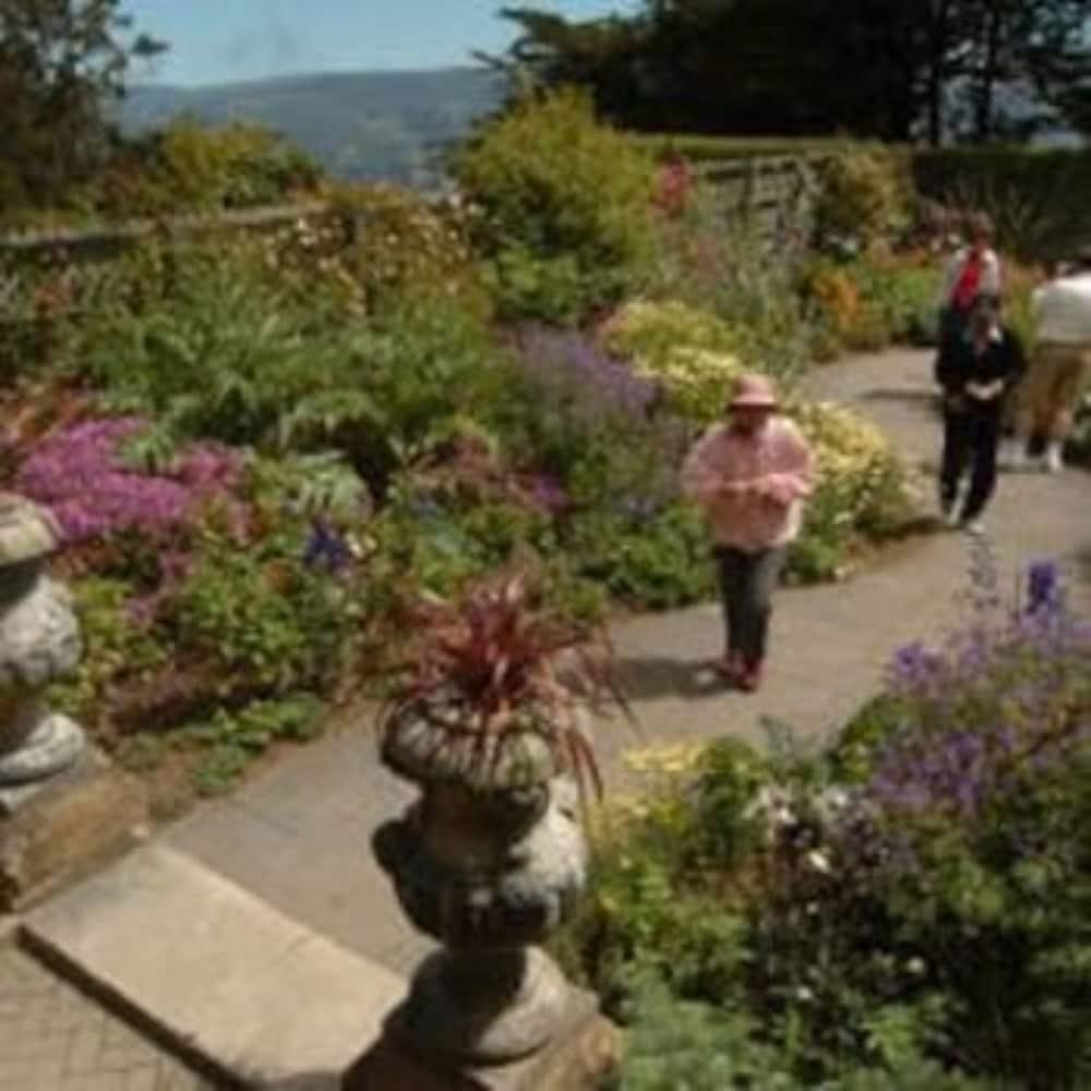 Camp Estate By Larnach Castle Villa Dunedin Eksteriør bilde